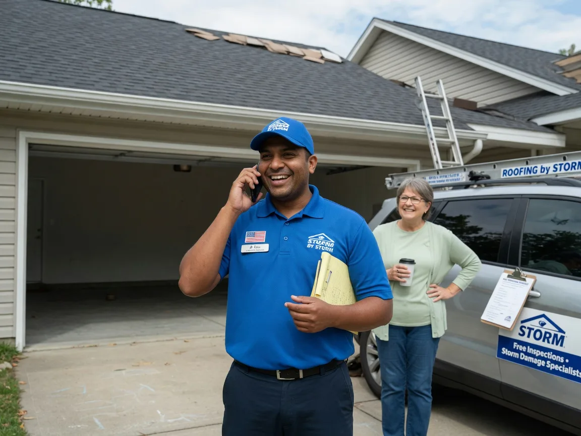 Roof Repair Near Me Newell, WV FAQs
