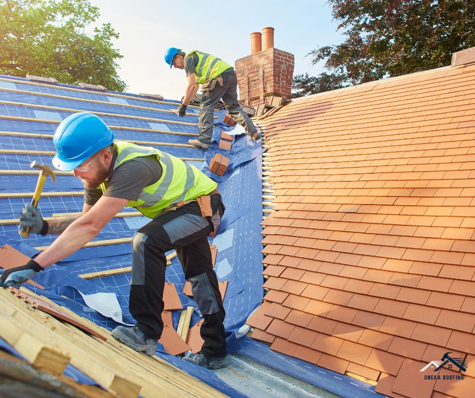 Why choose Roof Repair Near Me in Newell, WV